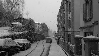 Download Lagu Benjamin - Cities #678 - Neuchâtel [Deep Tech - Dub Tech] MP3