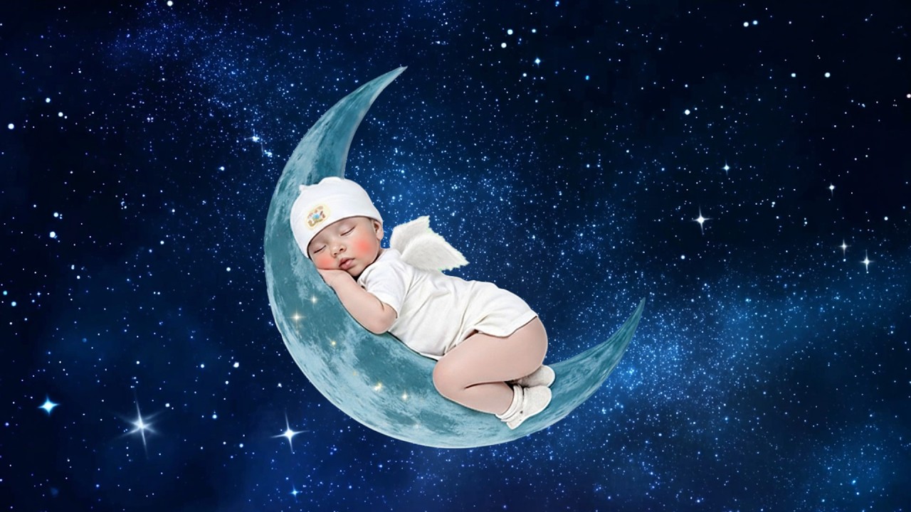 Baby Deep Sleep White Noise  10 Hours of Calming Audio for Faster Sleep