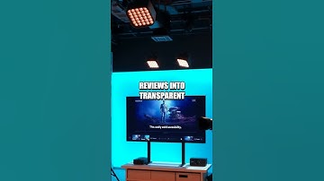 The Accessibility Frontier in Next Gen Reviews