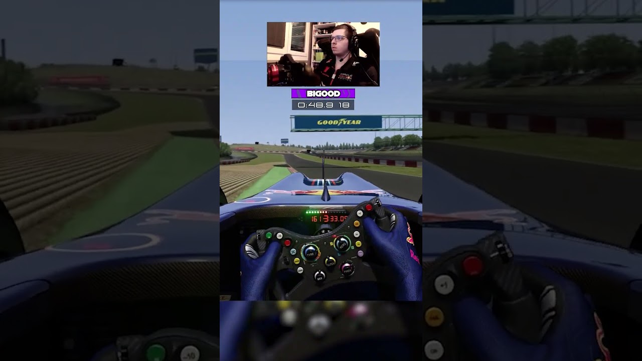 BATTRE LA PREMIERE POLE DE WEBBER ?