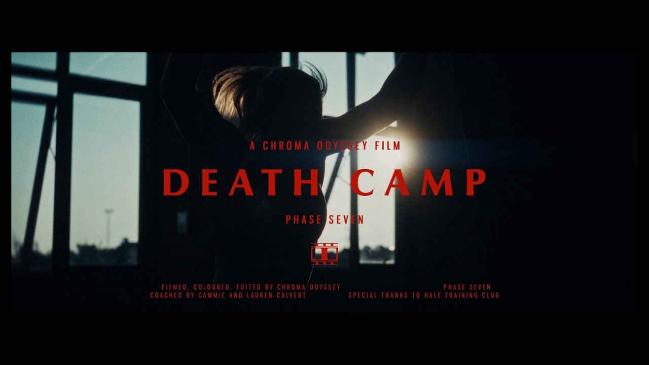 Phase Seven: One Year On | Building more than just a gym Class.