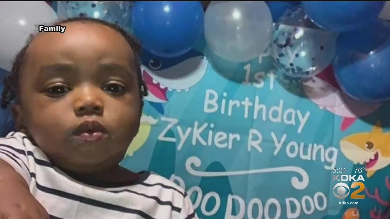 3 Men Charged In Death Of Baby Boy Shot, Killed During Gun Battle