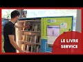 Livre service  une bibliothque innovante et automatique  mediatheques plaine commune