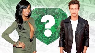 Information WHO’S RICHER - Gabrielle Union or Cameron Dallas - Net Worth Revealed! Guide