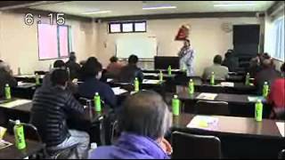 20130112 ANN Tele-documentary 2013: The Fall of the Kingdom ~The Humiliating and Crushing Defeat ...