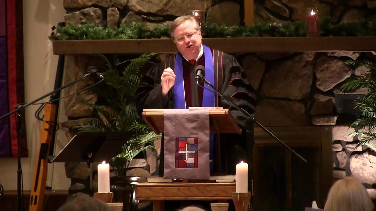 The Real War on Christmas