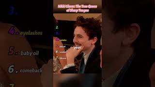 Nikki Glaser is unfiltered when she speaks, but she’s really funny. #funny #celebrity#Nikki Glaser