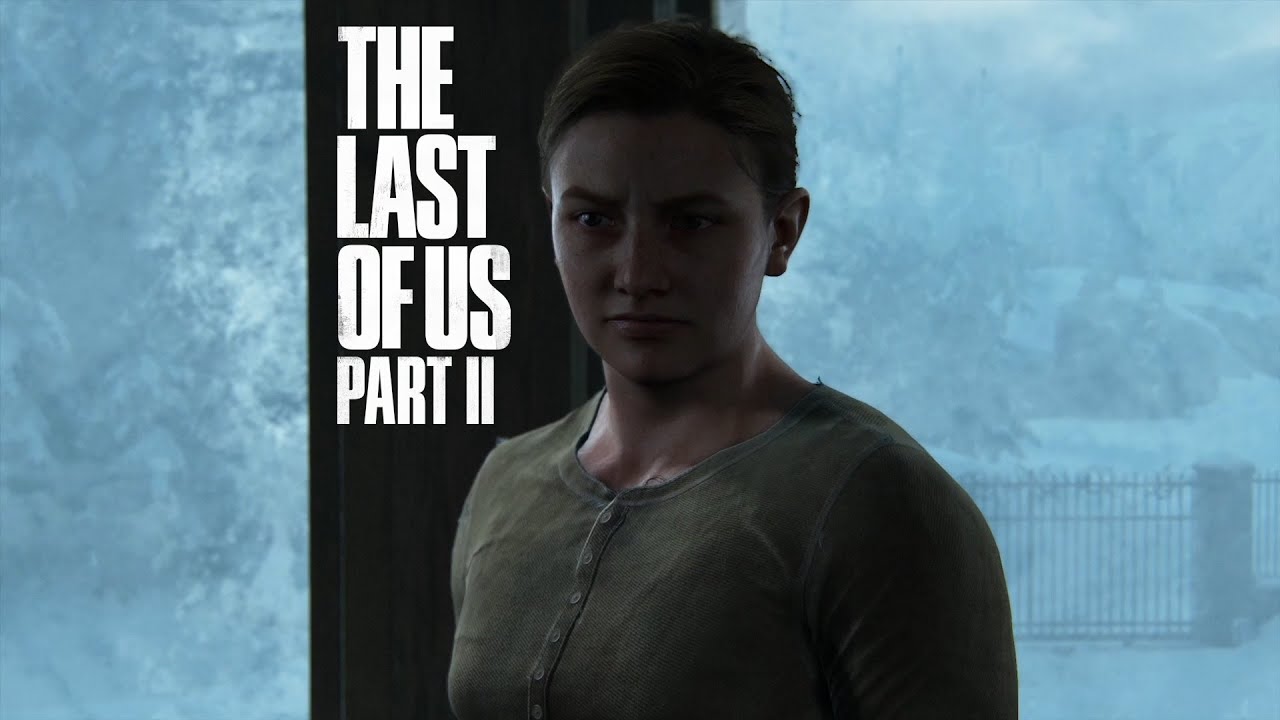 Let's Play & Livestream | The Last of Us Part 2 | 