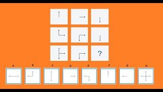 Arrow puzzle | Direction puzzle| Puzzle Answer screenshot 1