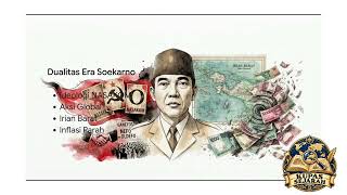 Sejarah Indonesia | dari zaman kolonial - reformasi #sejarah Sejarah Indonesia | dari zaman kolonial - reformasi #sejarah