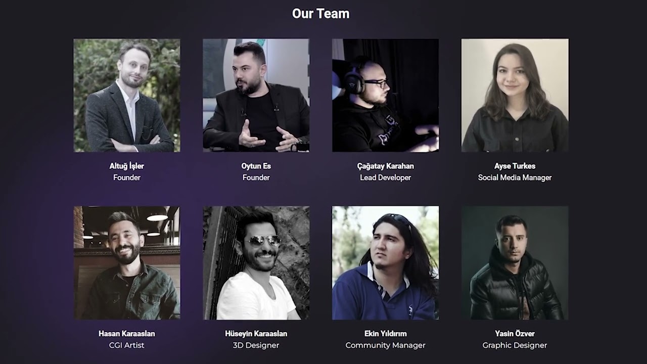 Virtual Tourist - is a VR gaming metaverse