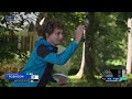 2026 Powerball Cup | MPO R3F9 | Buhr, Anttila, Heimburg, Robinson | Jomez Disc Golf