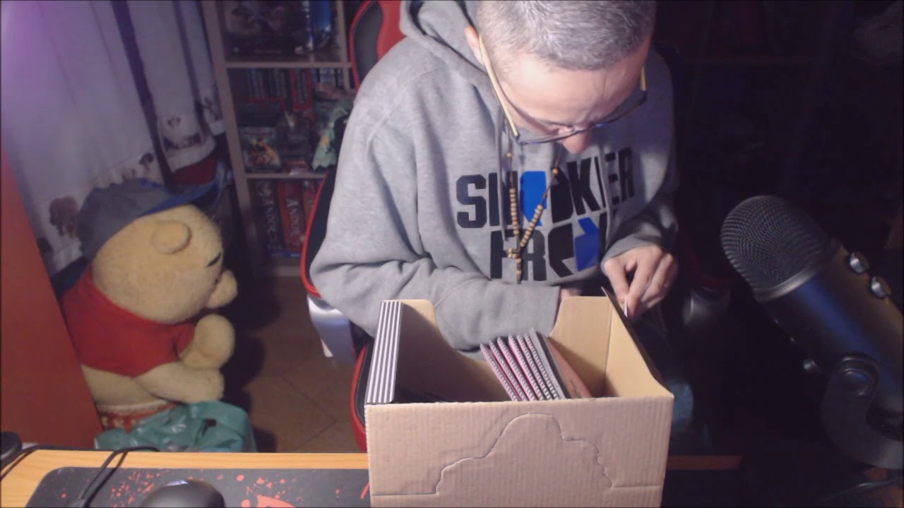 ANGOLO DEL EDICOLA PARTE 1 SANTORO LONDON GORJUSS ECC YouTube