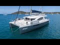 2015 Leopard 48 Mojo Updated Walkthrough w/ Commentary