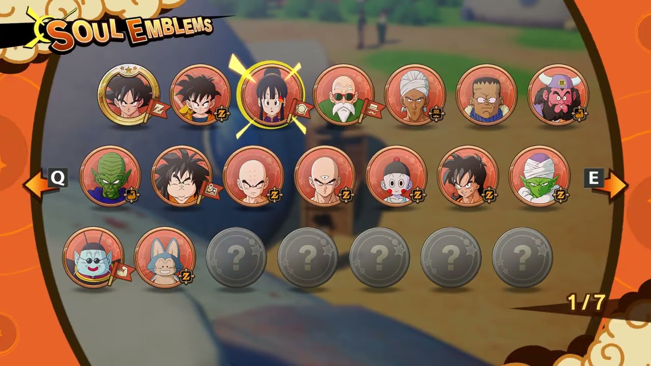 Dragon Ball Z: Kakarot - Walkthrough 20 - YouTube