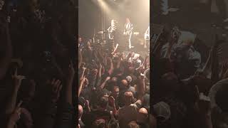 THE HIVES "WALK IDIOT WALK" @ LUXEMBOURG DEN ATELIER 2023