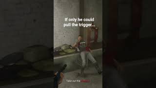 GTA V main character death