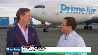 Amazon Gears Up for Third Annual Prime Day