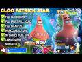 NEW UPDATE‼️Script Skin Gloo Patrick Star No Password | Full Effect Voice | Patch Terbaru