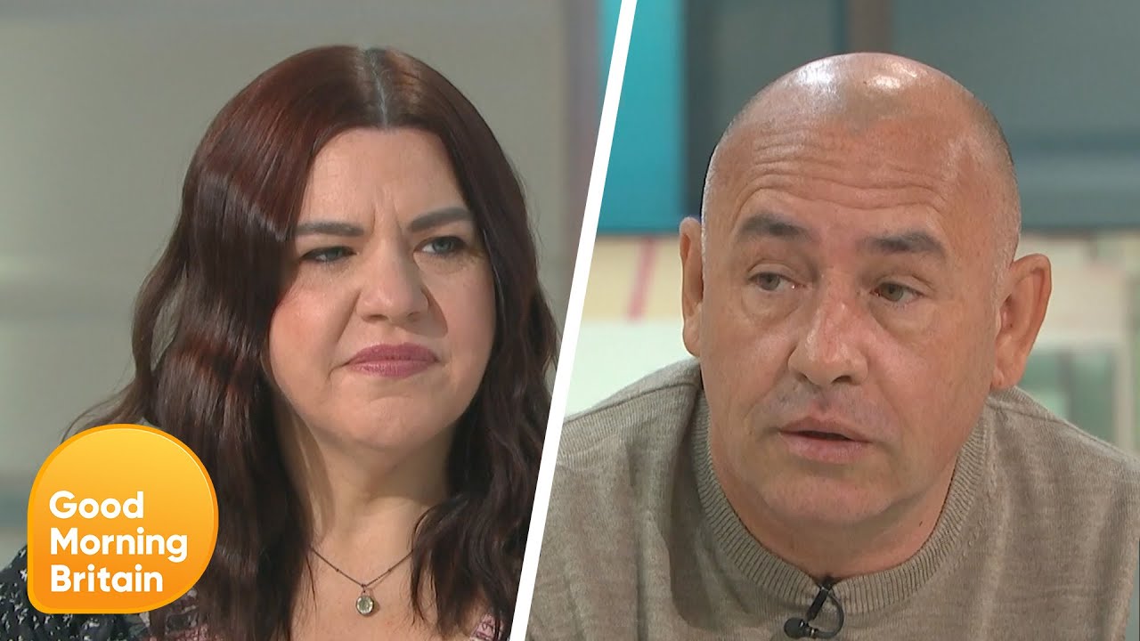 Should We Ban Teddy Bears In Adult Beds? | Good Morning Britain