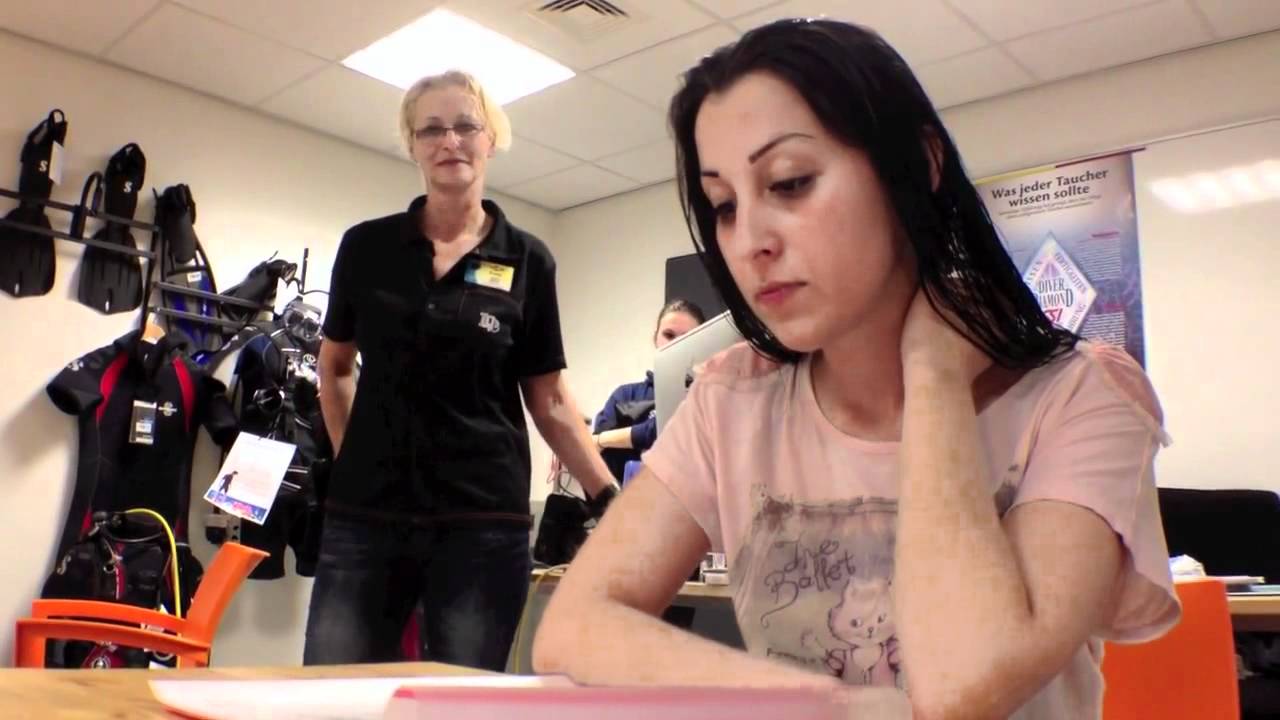 SSD Halbfinale - 3 - YouTube