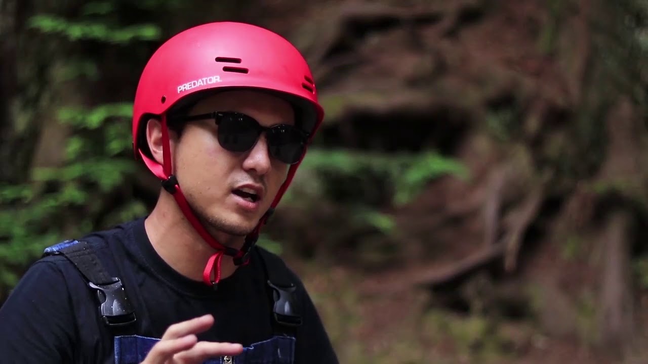 Ryan Farmer explains LeanBoard technology