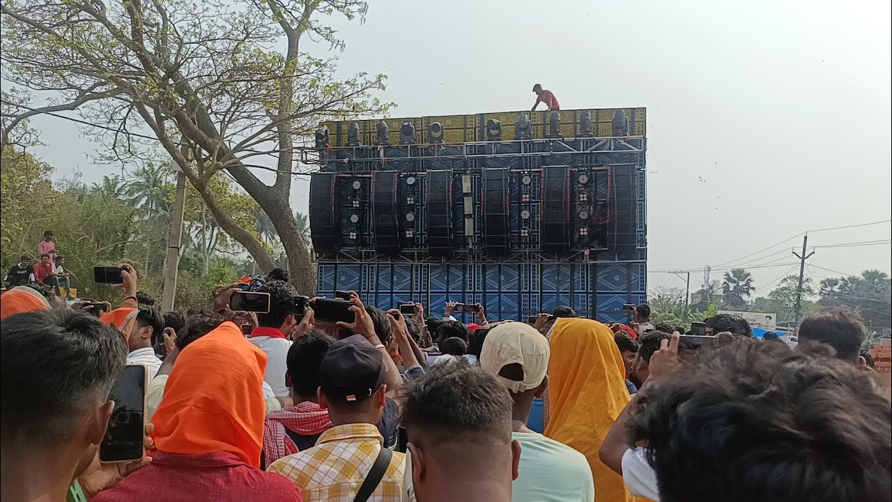 dj Ankit testing live 🔴🔴