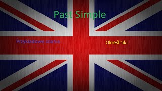 Angielski z Danielem 5 Past Simple