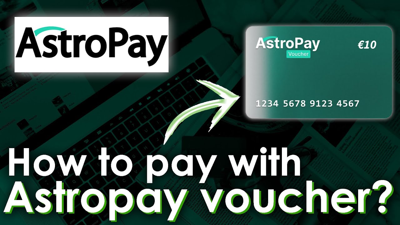 How to pay with Astropay online?