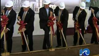 Apprentice school in Newport News