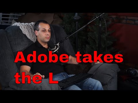 Can Adobe CC detect pirated software?