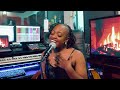 PAWA Mbosso Cover By Eve Joy Eve Produced By Dupy Beatz