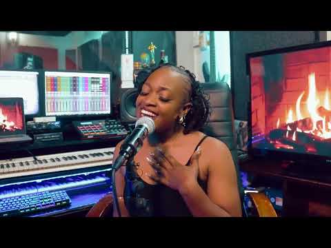 PAWA Mbosso Cover By Eve Joy Eve Produced By Dupy Beatz