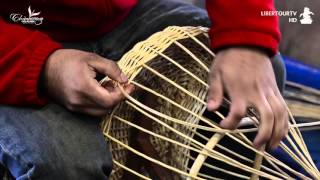 Marcelo Muñoz Lagos - Manos de Mimbre, Chimbarongo