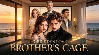 [ENG SUB] Forbidden Love Brother’s Cage screenshot 2