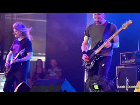 PELICAN - HELLFEST