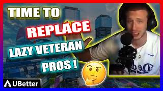 Lazy Veterans vs Hungry Rookies: Are Veteran Pros Getting Too Comfortable? 🤔 + Gary Goes Nuclear 🤯