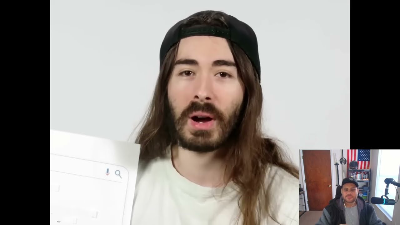 MoistCr1TiKal is what Nietzsche warned us about 