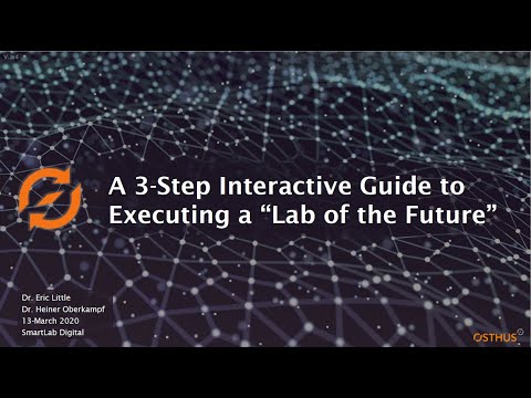 A three-step Interactive