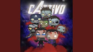 Video thumbnail of "Keir - Cattivo"