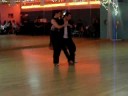 Eddy Hernandez & Veronica Trill 9, St. Petersburg