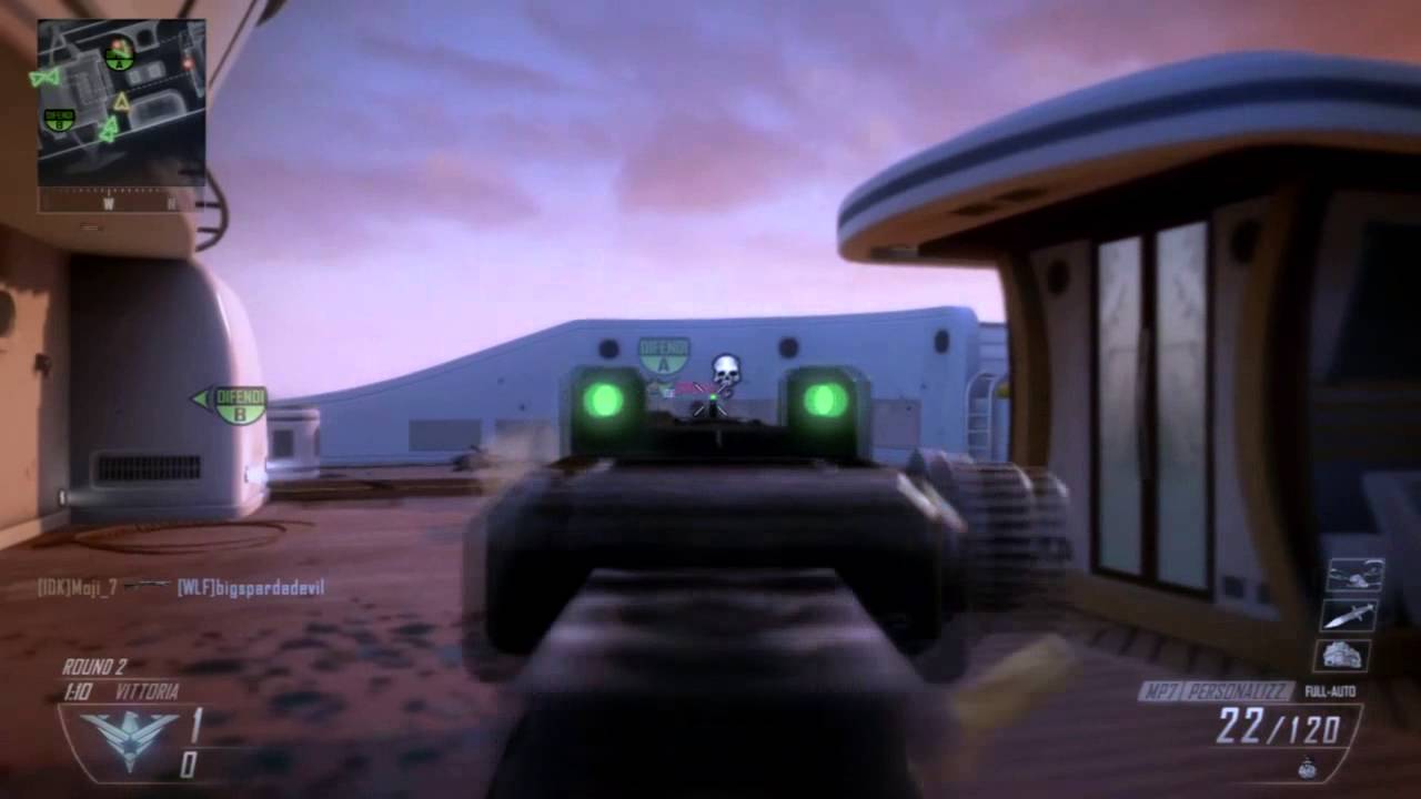 GodLike_RiccA | Clip a caso + Turn On Powa