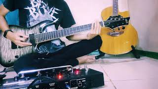 Kobe Positive Thinking   Guitar Cover 