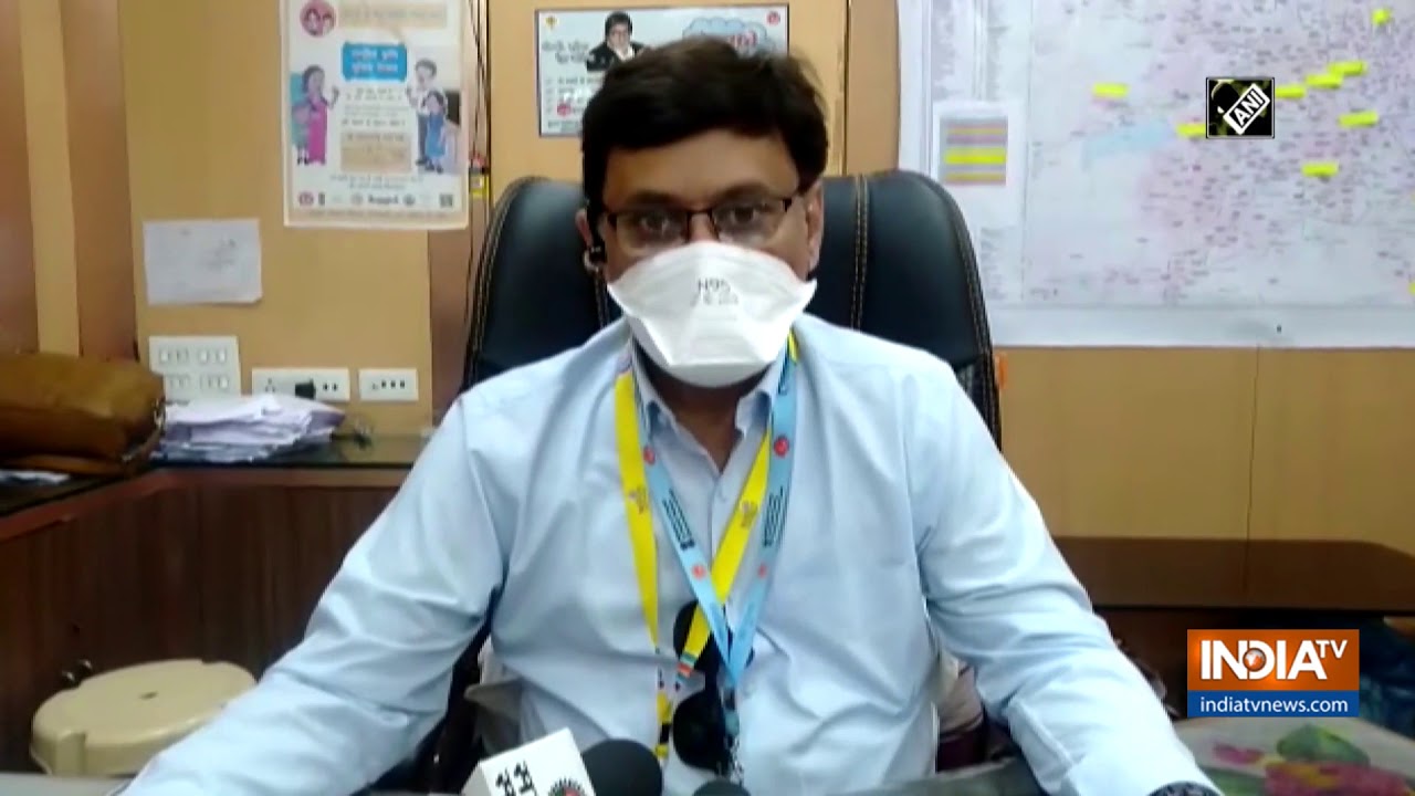 2 coronavirus patients die in MP's Indore