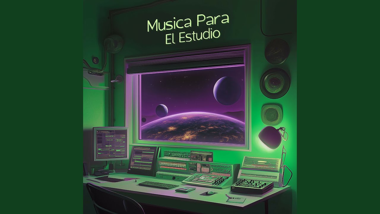 Lofi para No Perder el Ritmo en el Estudio