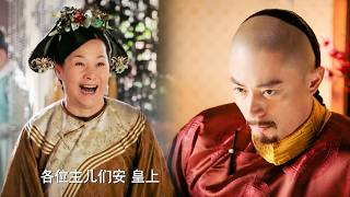 Download Lagu 不知死活的奴才竟喊皇帝“貴婿”，哪料如懿動動小嘴，就讓她賠上全族性命，活該！ MP3