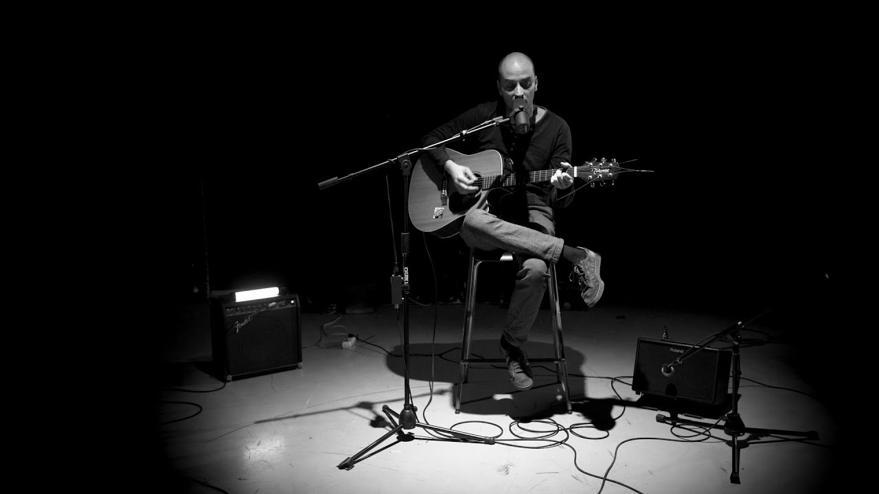 STEREOCHROME Episode 04 // Szűcs Krisztán