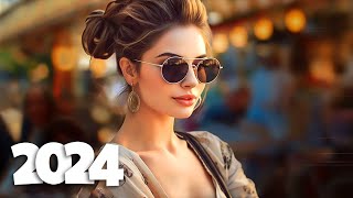 Ibiza Summer Mix 2024 🍓 Best Of Tropical Deep House Music Chill Out Mix 2024🍓 Chillout Lounge #121