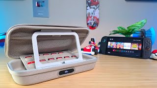 Belkin Gaming Charging Case Pro: The Last Case You'll Need...