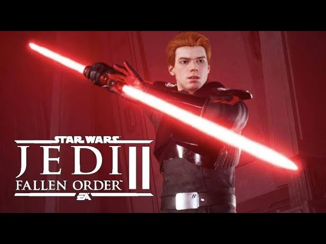 Star Wars Jedi Fallen Order Ps5 (Novo) (Jogo Mídia Física) - Arena Games -  Loja Geek